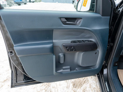 used 2024 Ford Maverick car, priced at $42,988