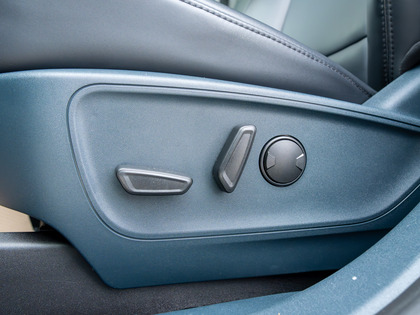 used 2024 Ford Maverick car, priced at $42,988