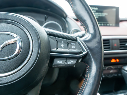 used 2018 Mazda CX-9 car, priced at $24,120