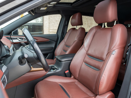 used 2018 Mazda CX-9 car, priced at $24,120