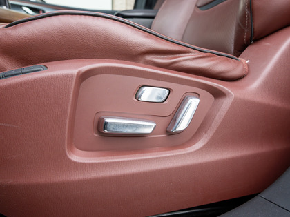 used 2018 Mazda CX-9 car, priced at $24,120