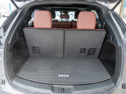 used 2018 Mazda CX-9 car, priced at $24,120