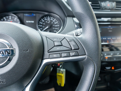 used 2023 Nissan Qashqai car, priced at $23,789