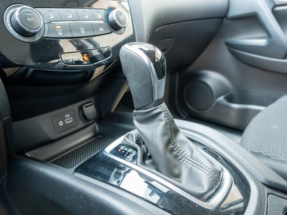 used 2023 Nissan Qashqai car, priced at $23,789