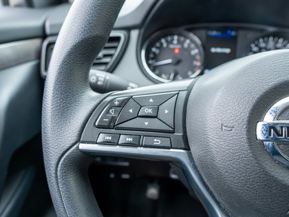 used 2023 Nissan Qashqai car, priced at $23,789