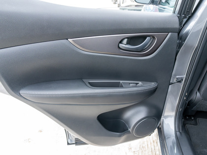 used 2023 Nissan Qashqai car, priced at $23,789