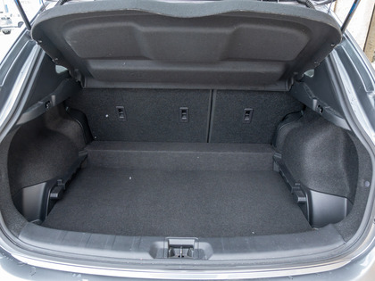 used 2023 Nissan Qashqai car, priced at $23,789