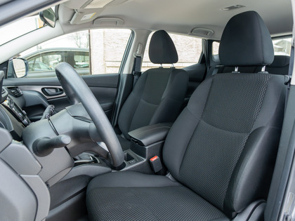 used 2023 Nissan Qashqai car, priced at $23,789