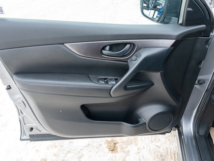 used 2023 Nissan Qashqai car, priced at $23,789