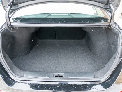 used 2021 Nissan Sentra car, priced at $20,824