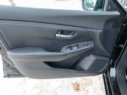 used 2021 Nissan Sentra car, priced at $20,824