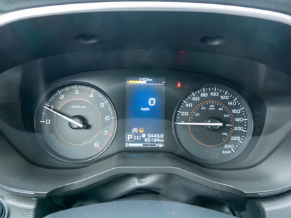 used 2021 Subaru Crosstrek car, priced at $27,199