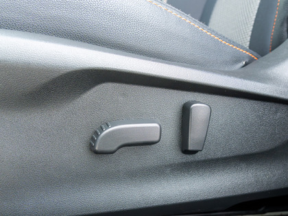 used 2021 Subaru Crosstrek car, priced at $27,199