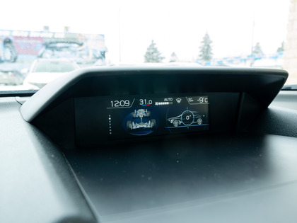 used 2021 Subaru Crosstrek car, priced at $27,199