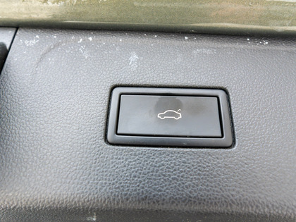 used 2024 Volkswagen Atlas car, priced at $46,087