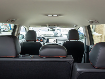 used 2024 Volkswagen Atlas car, priced at $46,087