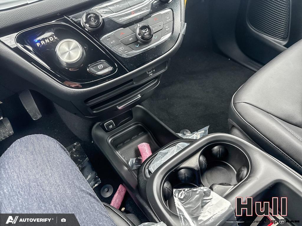 2026 Chrysler Grand Caravan SXT, 多伦多, 全款车