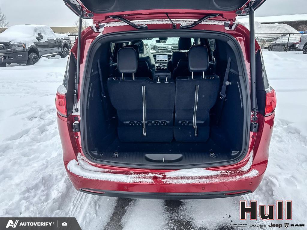 2026 Chrysler Grand Caravan SXT, 多伦多, 全款车