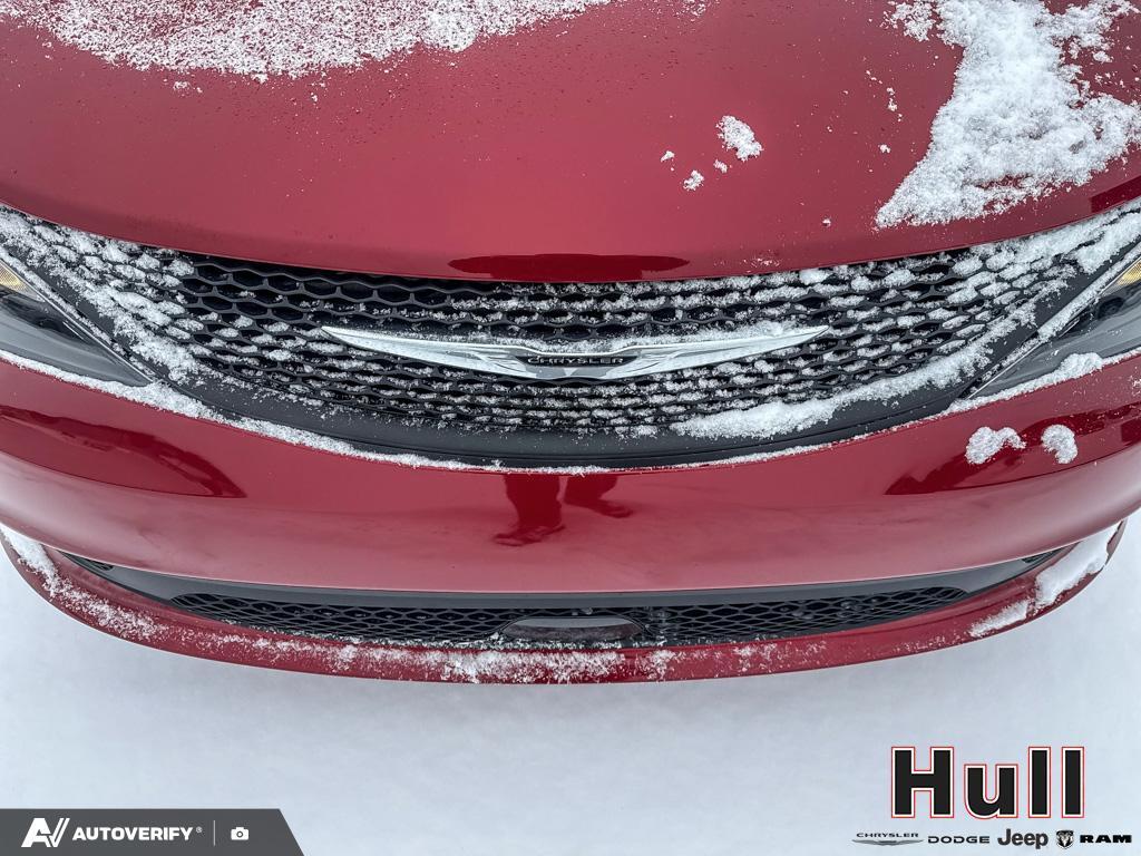 2026 Chrysler Grand Caravan SXT, 多伦多, 全款车