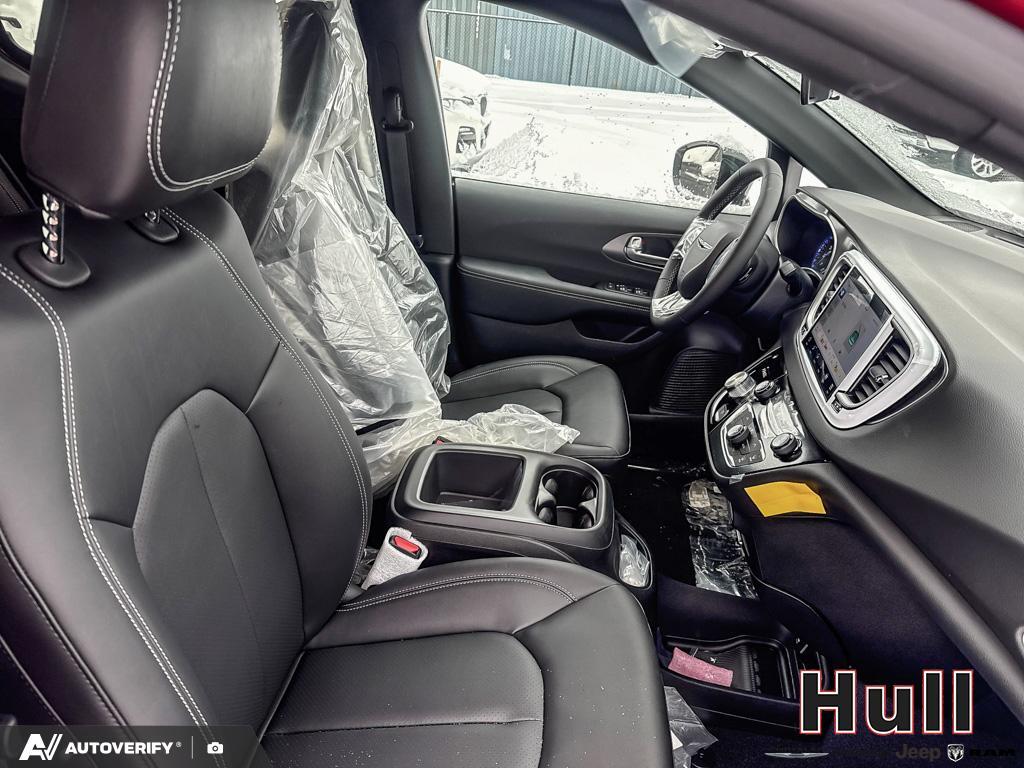 2026 Chrysler Grand Caravan SXT, 多伦多, 全款车