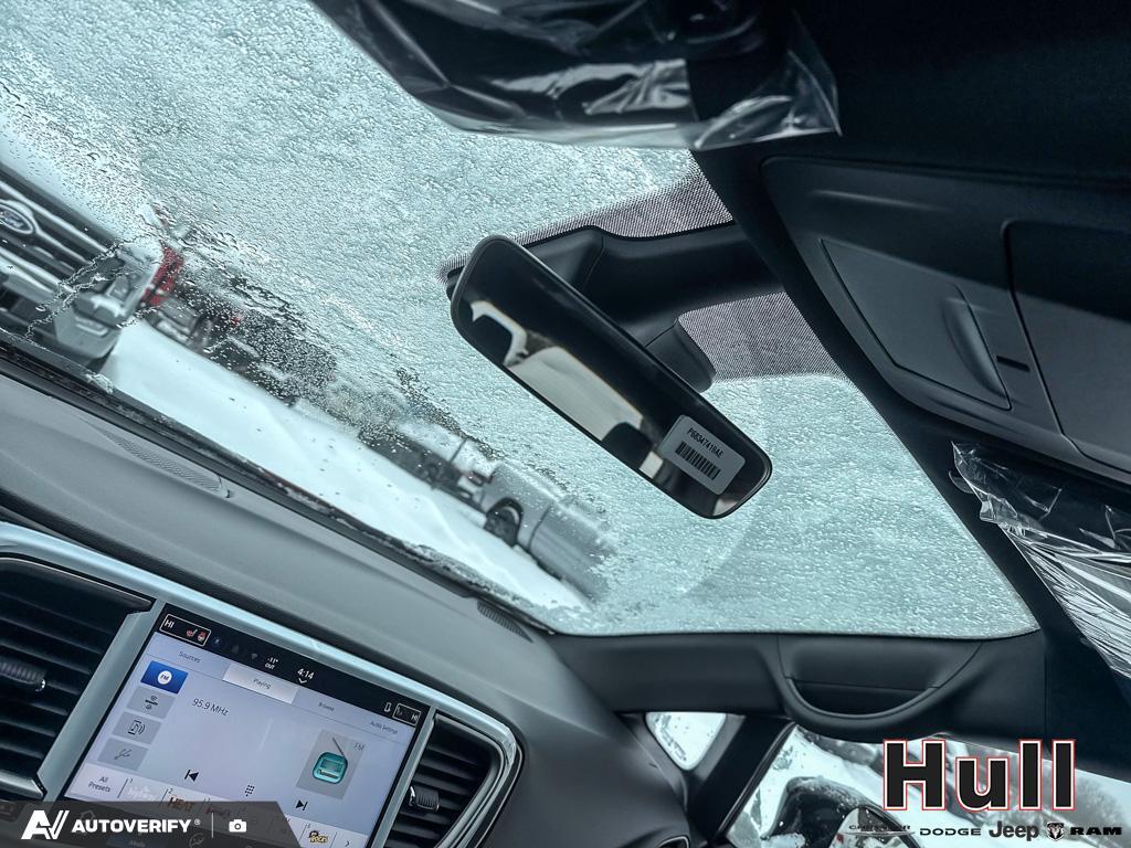 2026 Chrysler Grand Caravan SXT, 多伦多, 全款车