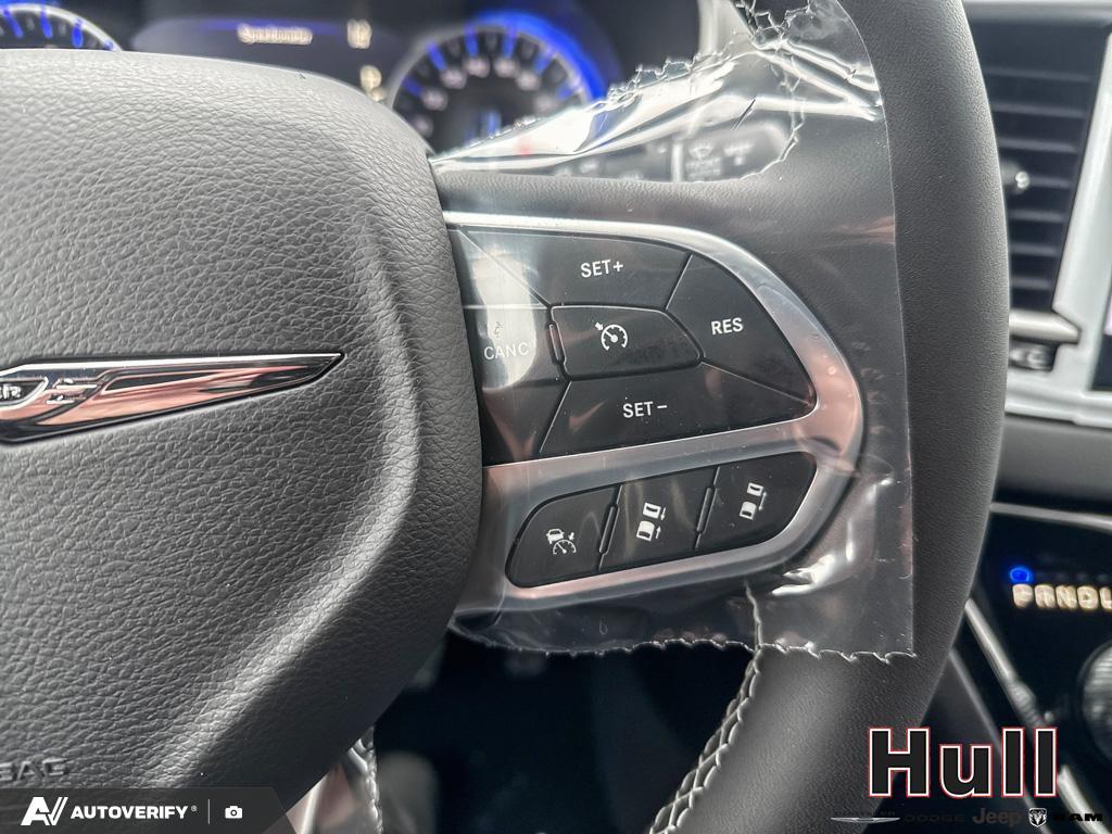 2026 Chrysler Grand Caravan SXT, 多伦多, 全款车