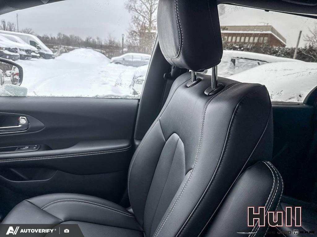 2026 Chrysler Grand Caravan SXT, 多伦多, 全款车