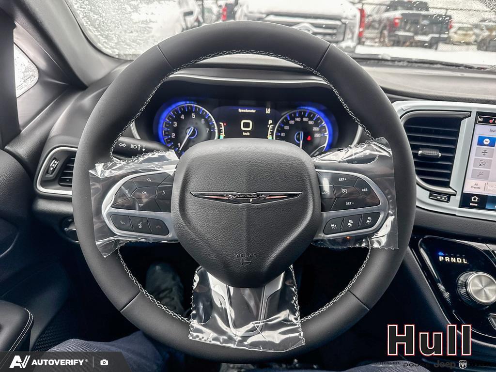 2026 Chrysler Grand Caravan SXT, 多伦多, 全款车