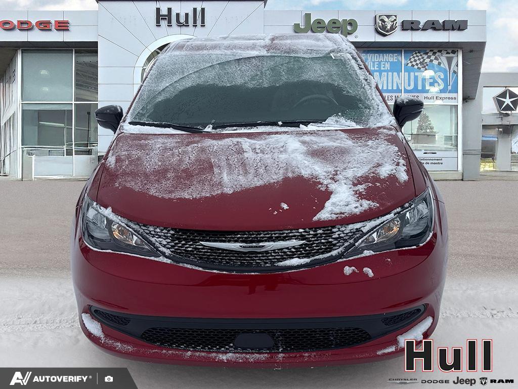 2026 Chrysler Grand Caravan SXT, 多伦多, 全款车