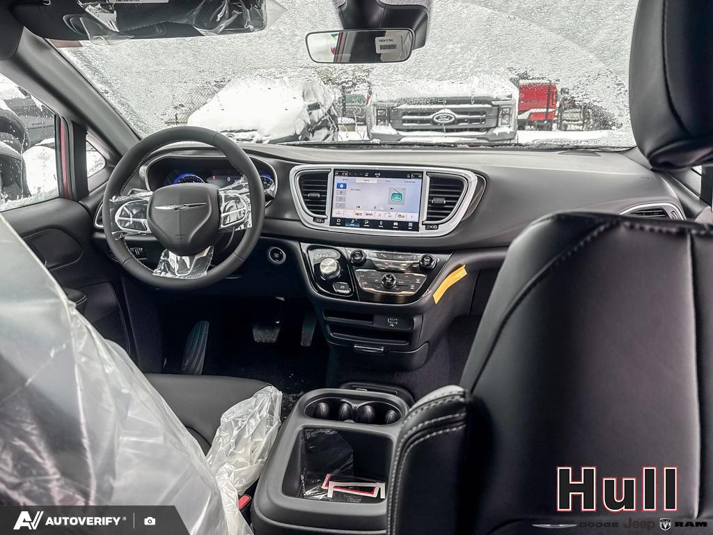 2026 Chrysler Grand Caravan SXT, 多伦多, 全款车