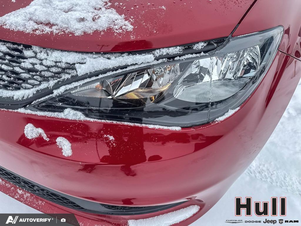 2026 Chrysler Grand Caravan SXT, 多伦多, 全款车