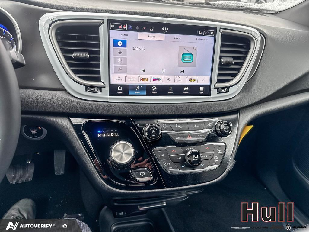 2026 Chrysler Grand Caravan SXT, 多伦多, 全款车