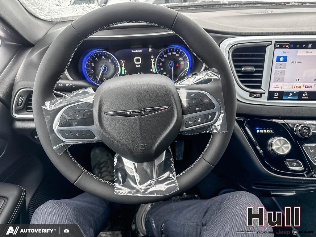 2026 Chrysler Grand Caravan SXT, 多伦多, 全款车