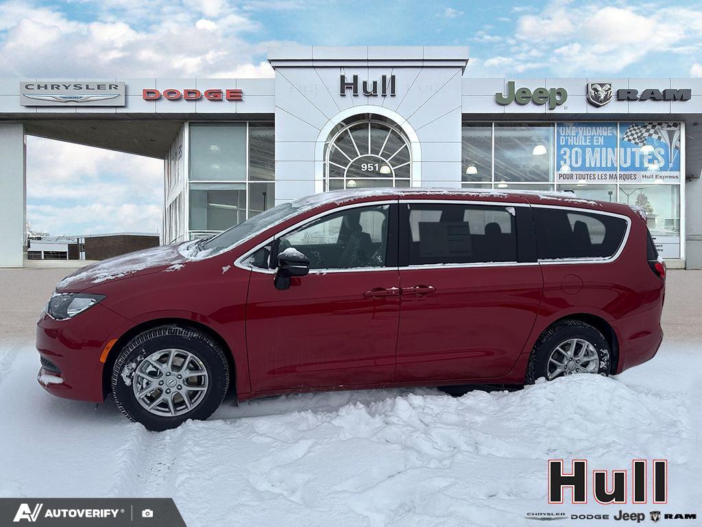 2026 Chrysler Grand Caravan SXT, 多伦多, 全款车