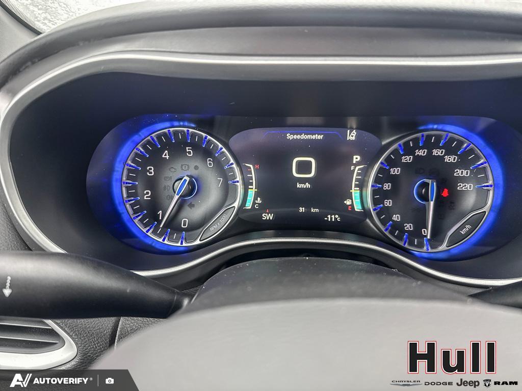 2026 Chrysler Grand Caravan SXT, 多伦多, 全款车