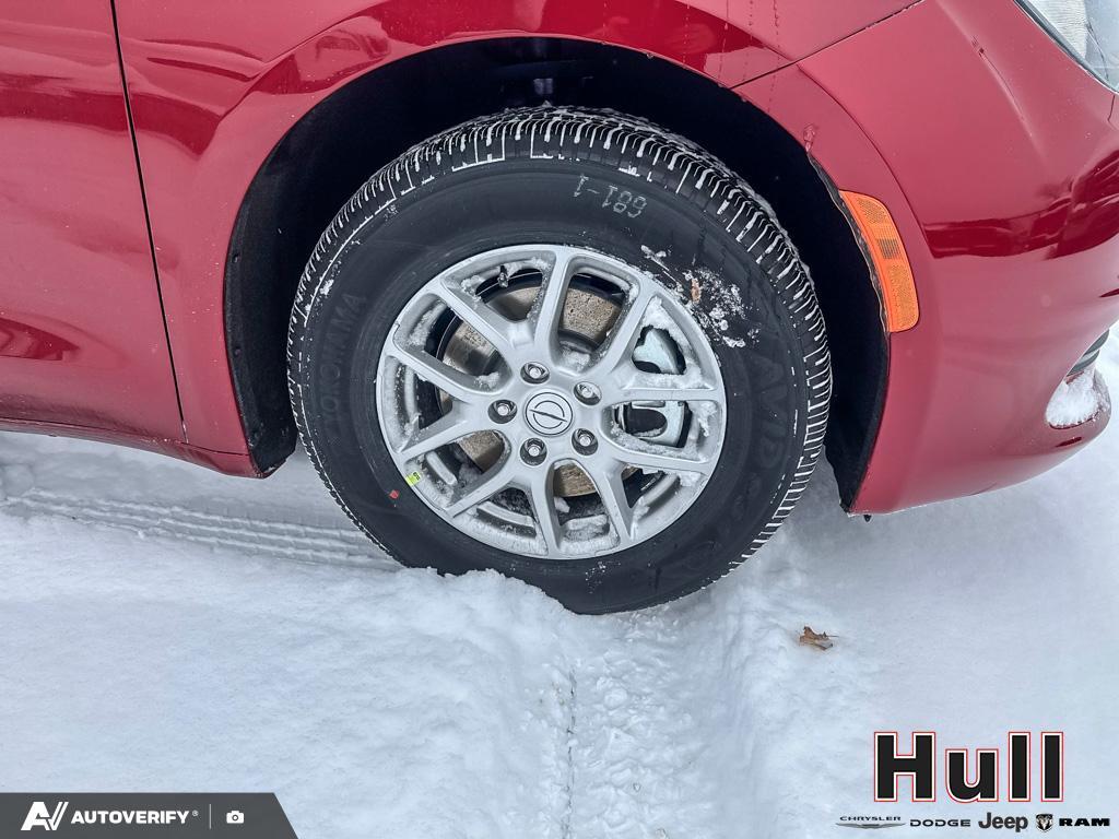 2026 Chrysler Grand Caravan SXT, 多伦多, 全款车