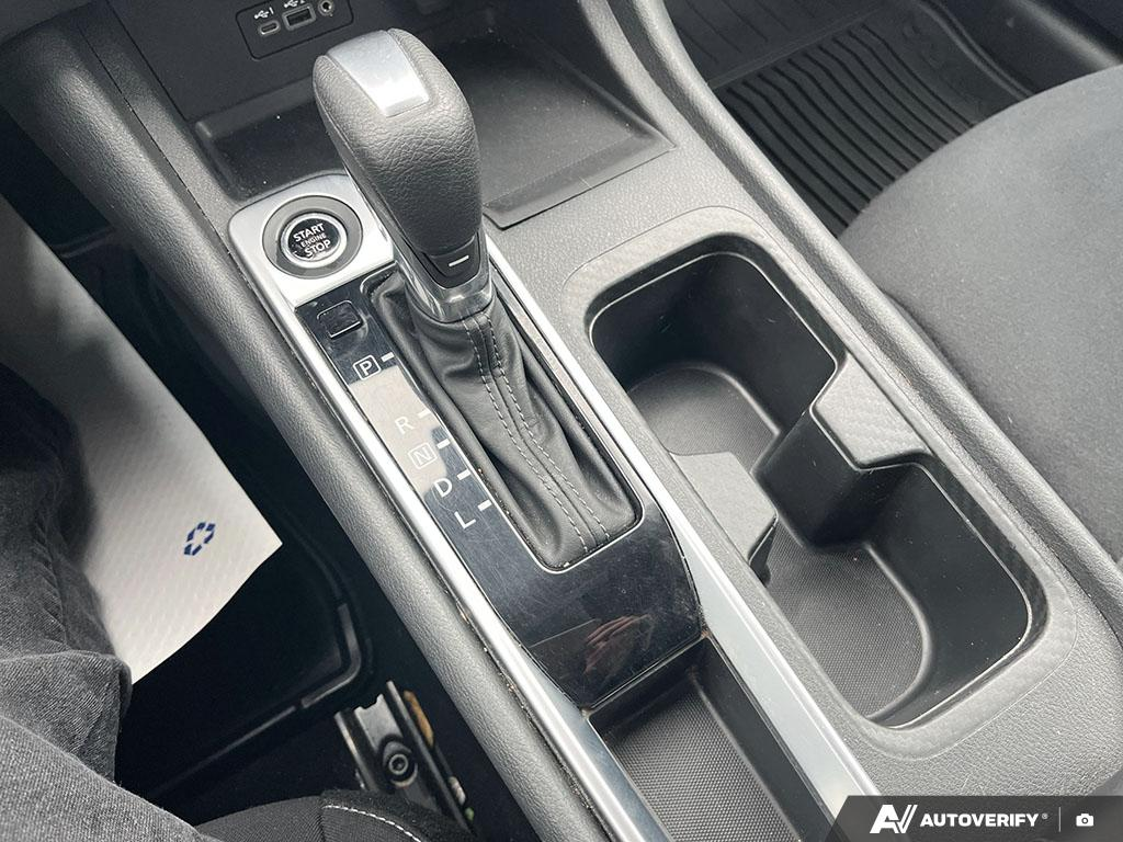 2023 Nissan Sentra - Gallery image 13