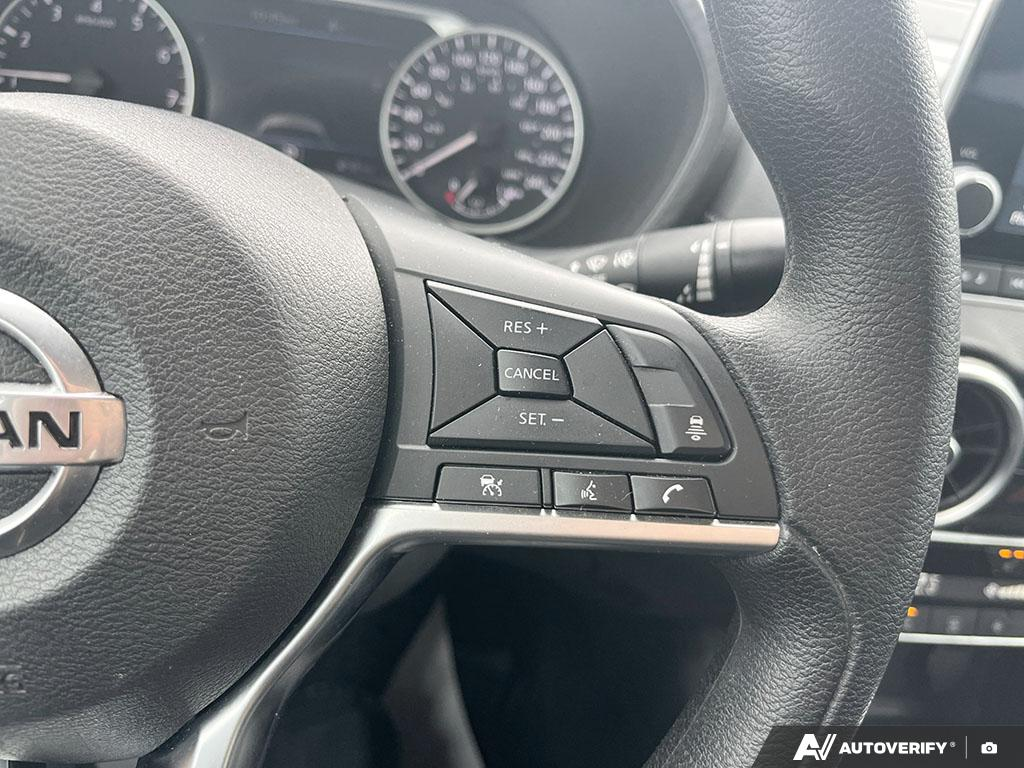2023 Nissan Sentra - Gallery image 12