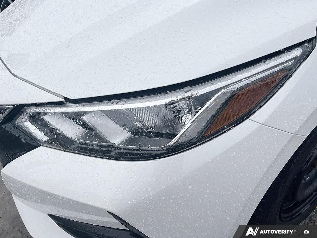 2023 Nissan Sentra - Gallery image 7