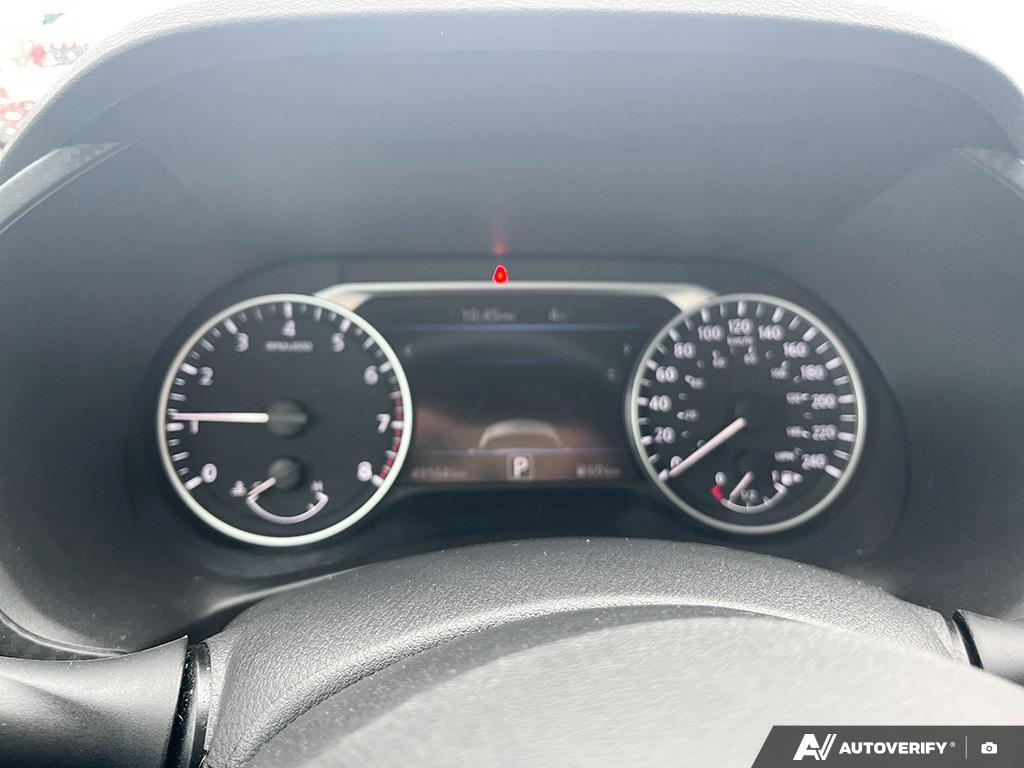 2023 Nissan Sentra - Gallery image 11