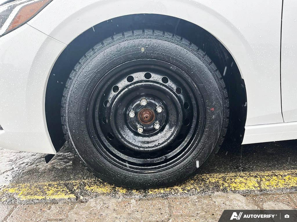 2023 Nissan Sentra - Gallery image 4