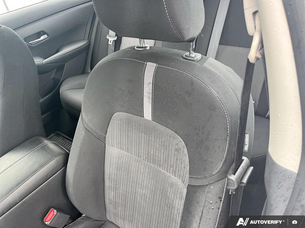 2023 Nissan Sentra - Gallery image 18