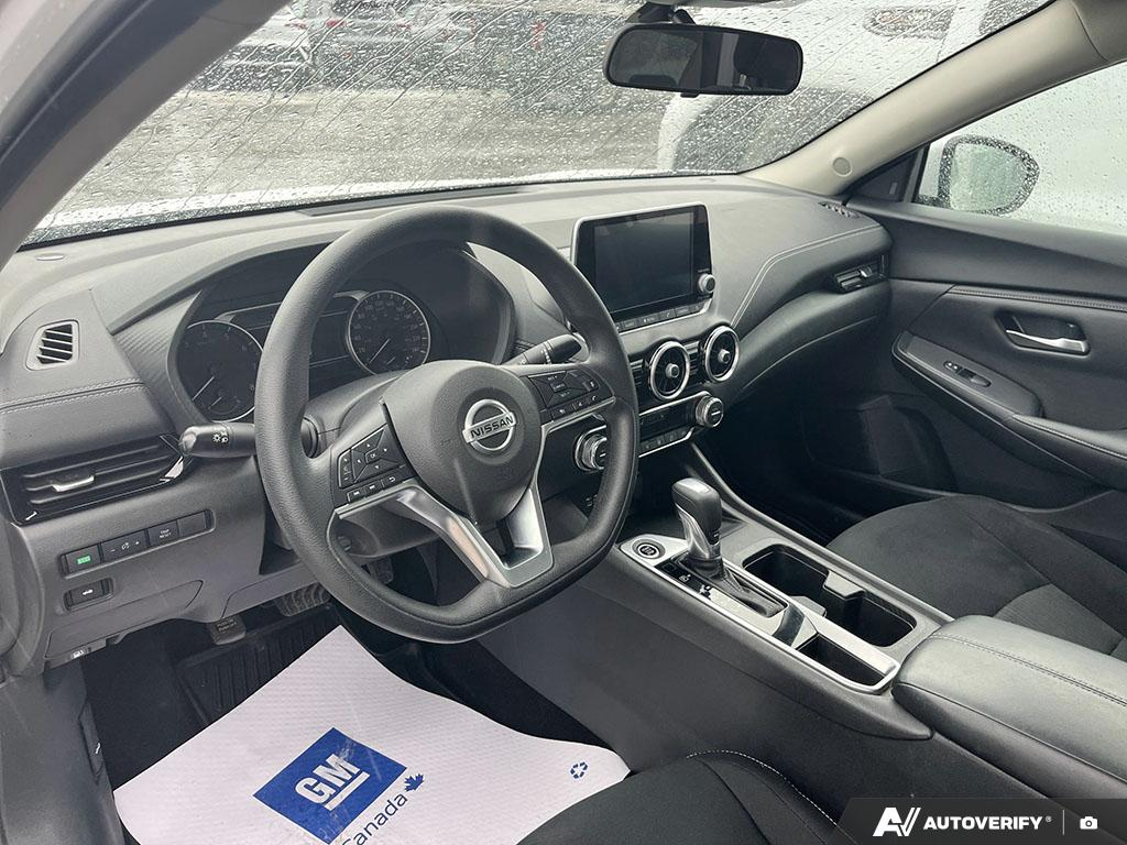 2023 Nissan Sentra - Gallery image 9