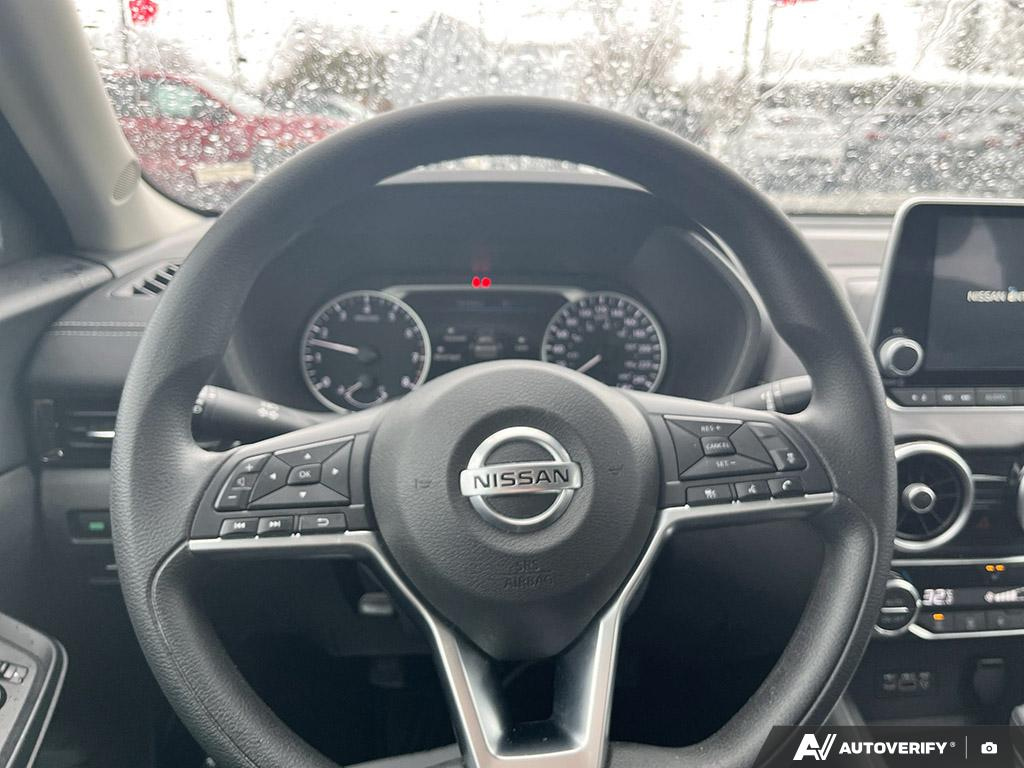 2023 Nissan Sentra - Gallery image 10