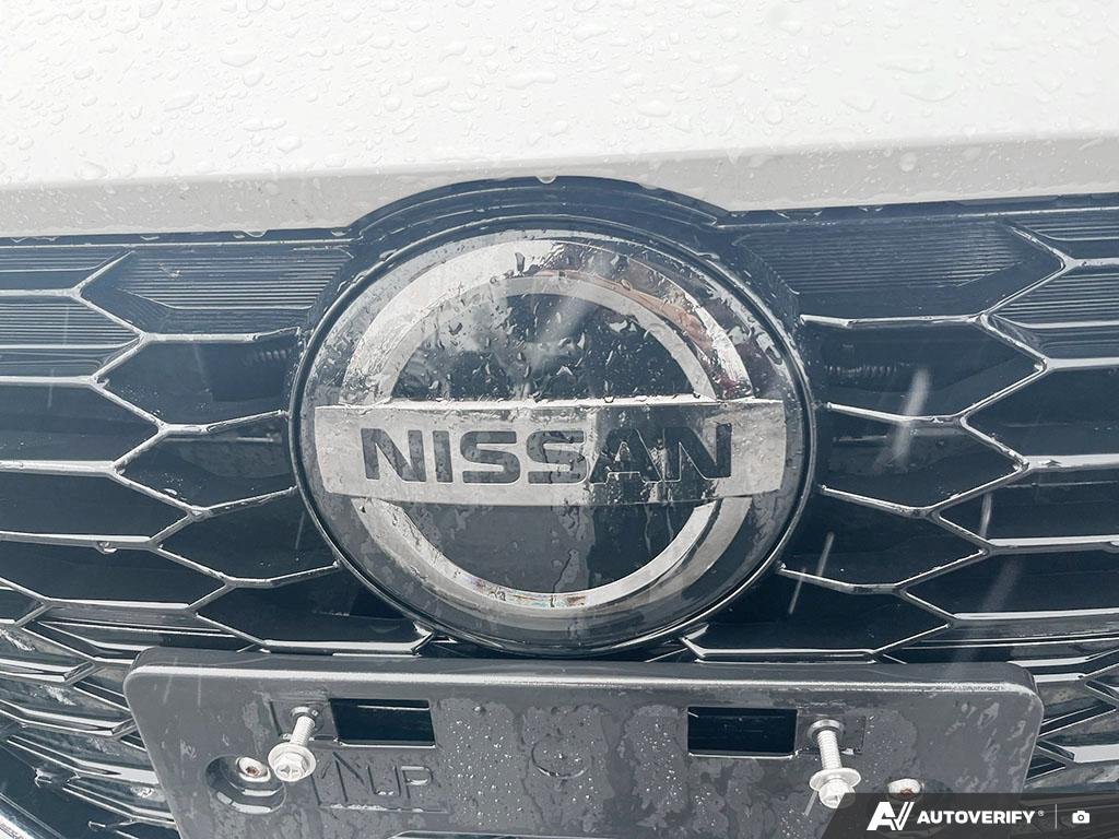 2023 Nissan Sentra - Gallery image 6