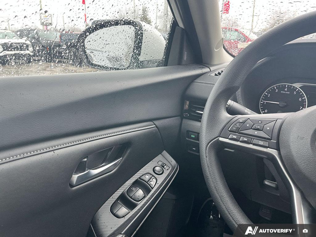 2023 Nissan Sentra - Gallery image 17