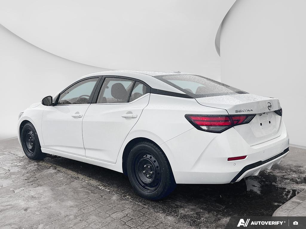 2023 Nissan Sentra - Gallery image 2
