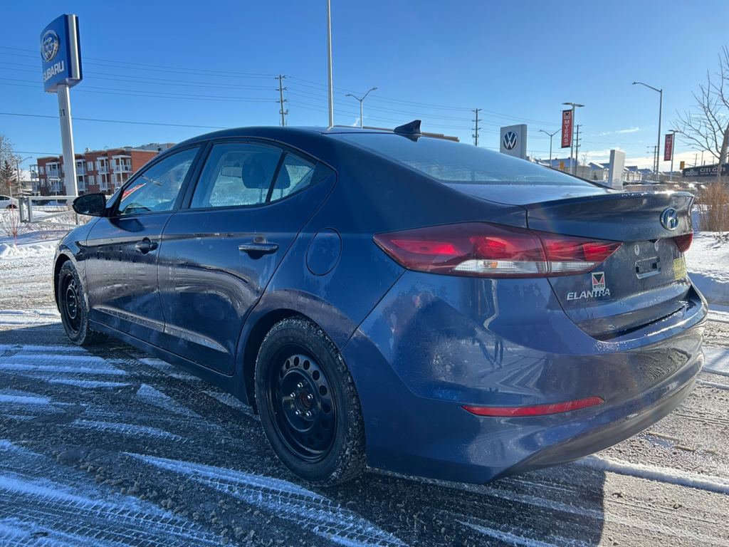 2018 Hyundai Elantra Sedan - Gallery image 6