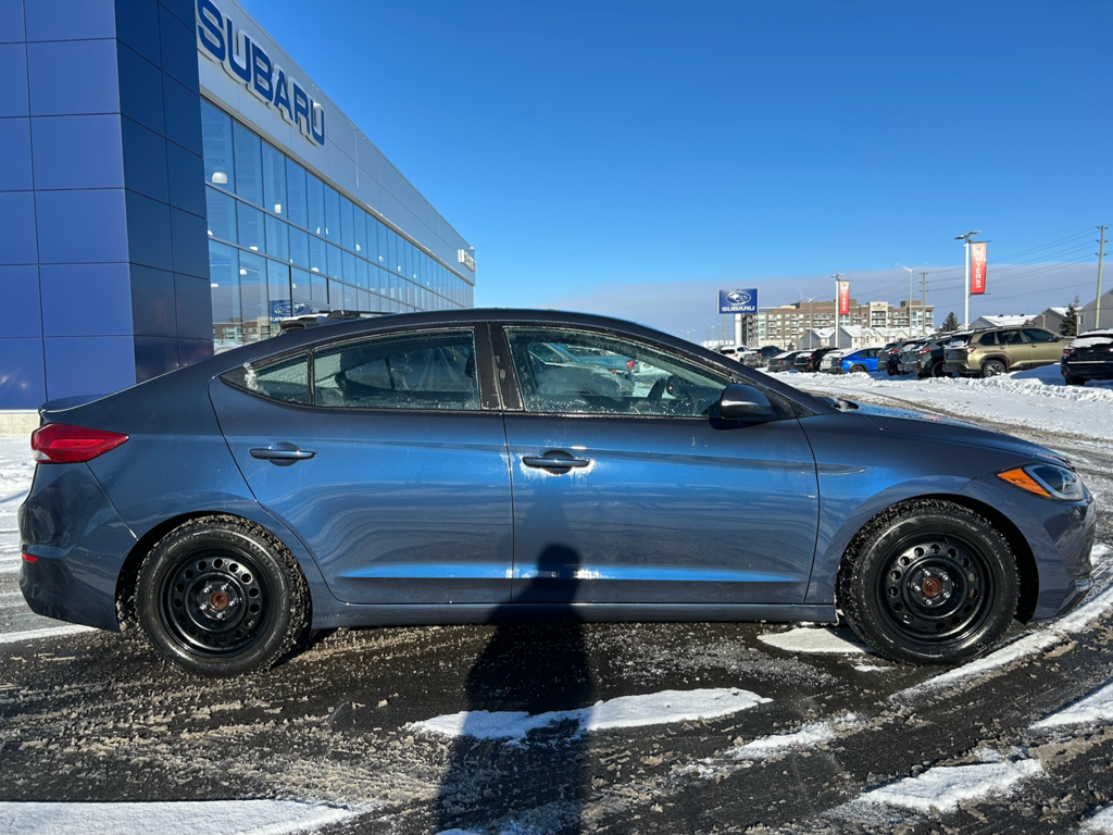 2018 Hyundai Elantra Sedan - Gallery image 9