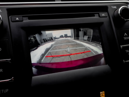 used 2015 Toyota Camry car, priced at $16,995